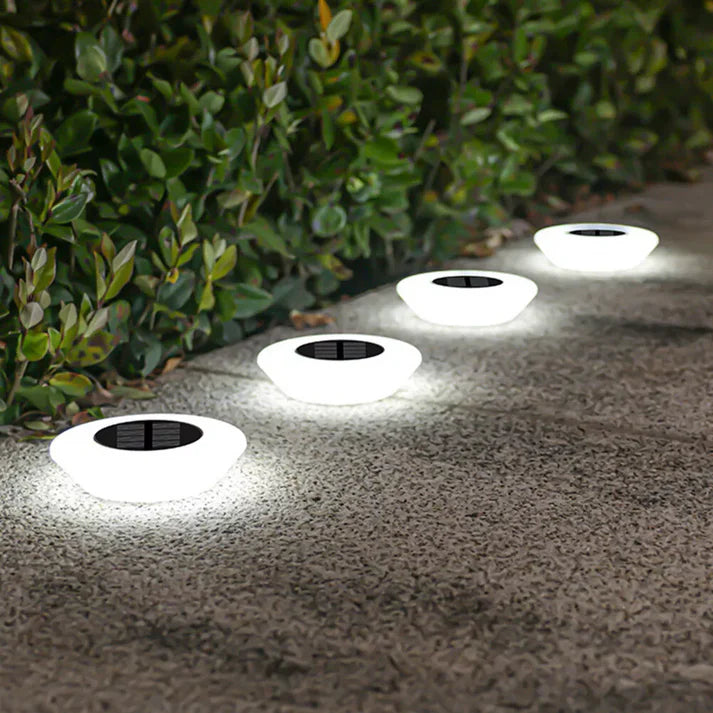 Luces Led Solares GlowLight