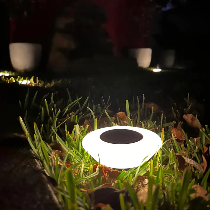 Luces Led Solares GlowLight