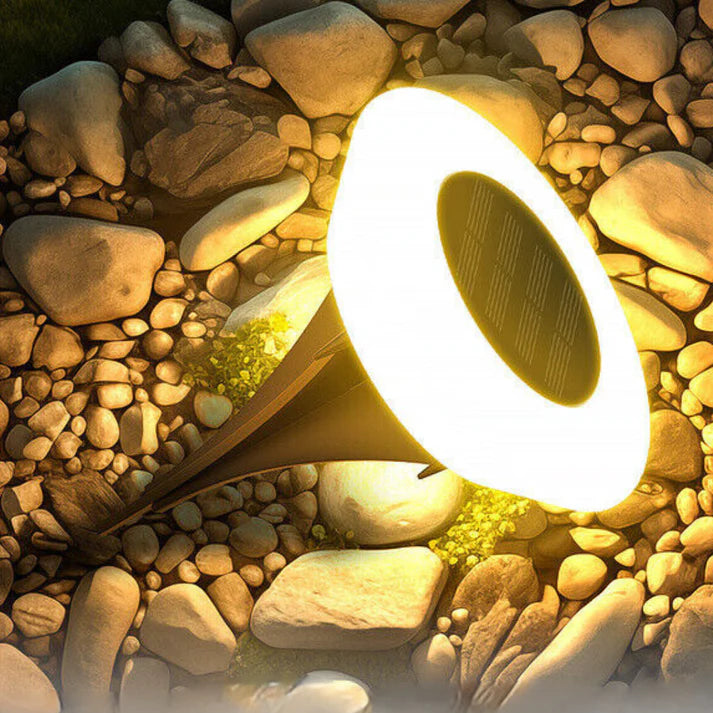 Luces Led Solares GlowLight
