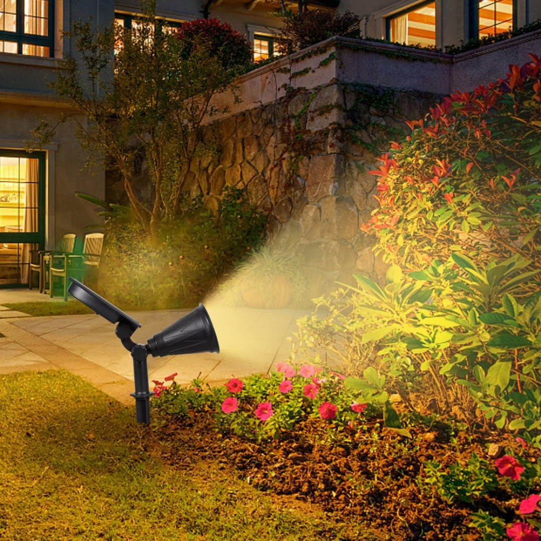 Foco Solar LightPro