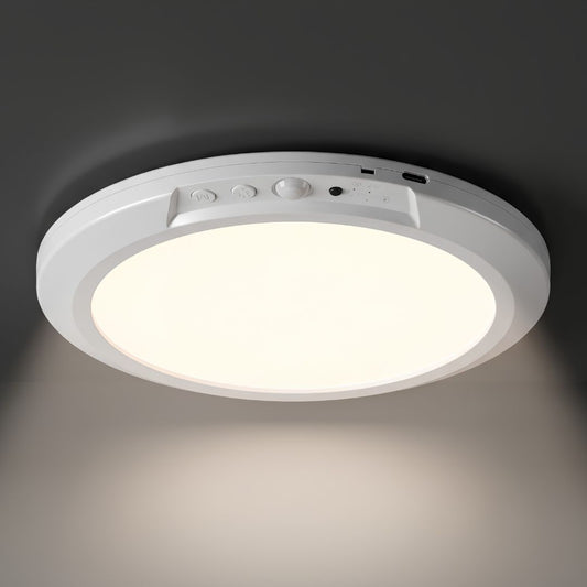 Lámpara inalámbrica DOT LED