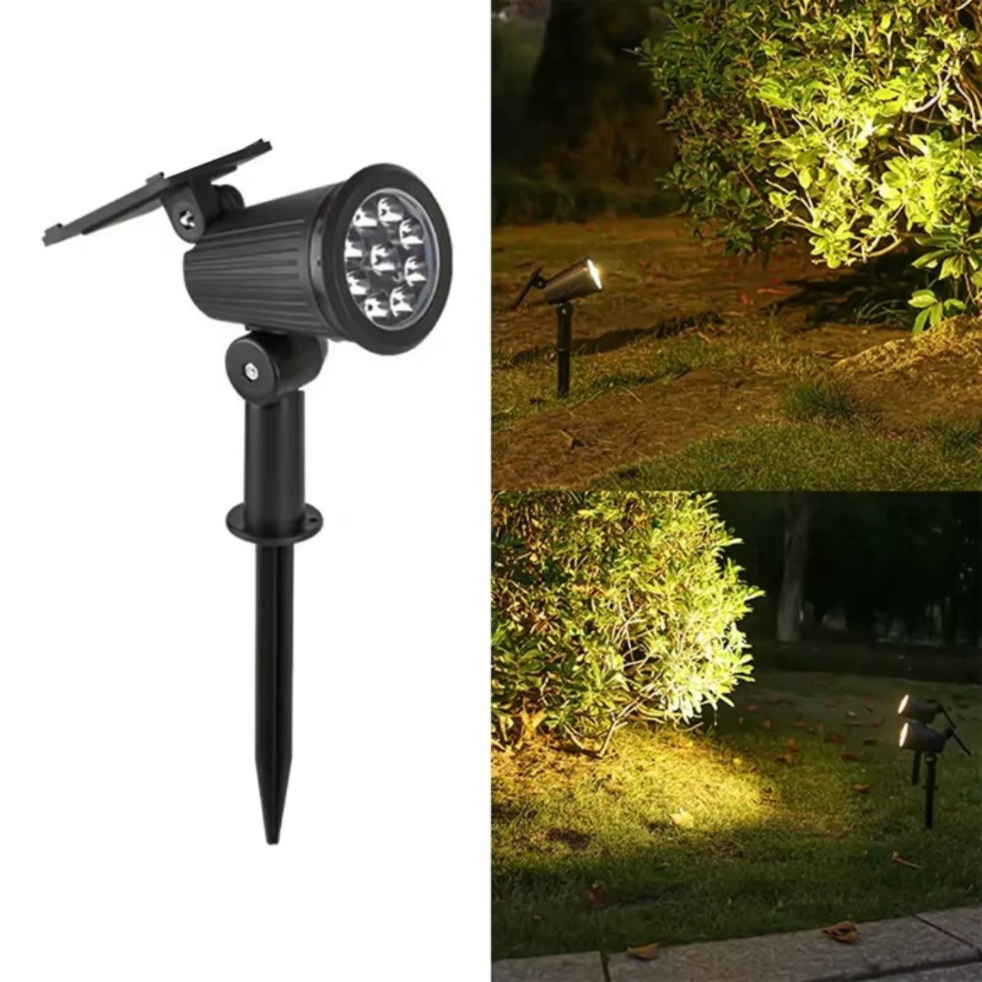 Foco Solar LightPro