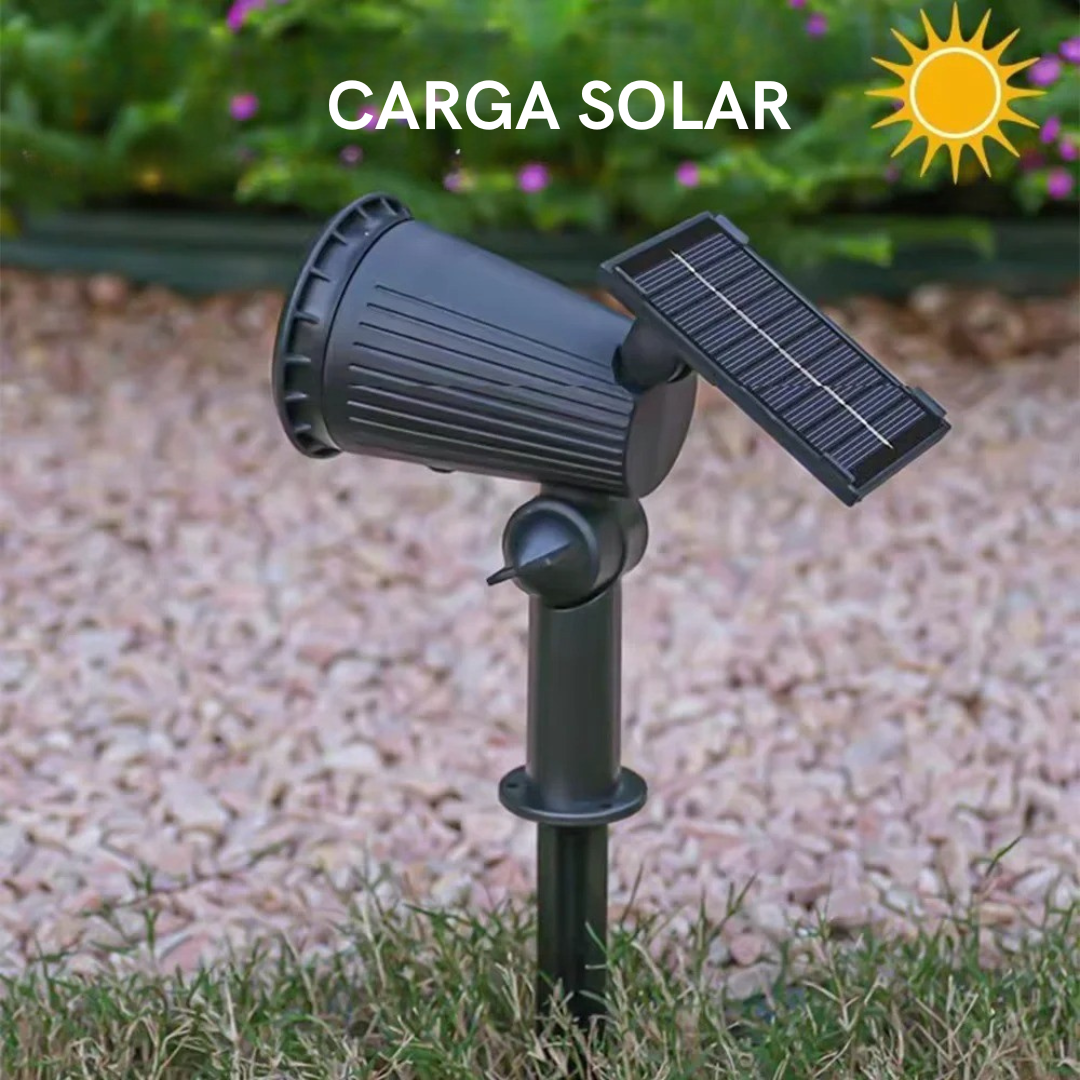 Foco Solar LightPro