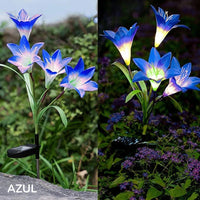 Azul