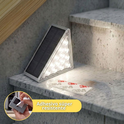 Luces LED para escaleras LightPlus