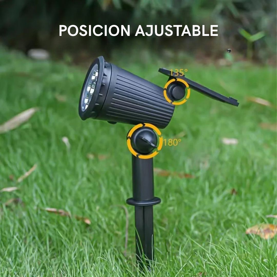 Foco Solar LightPro