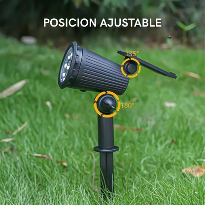 Foco Solar LightPro