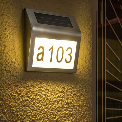Placa Solar Numérica - LumiHouse