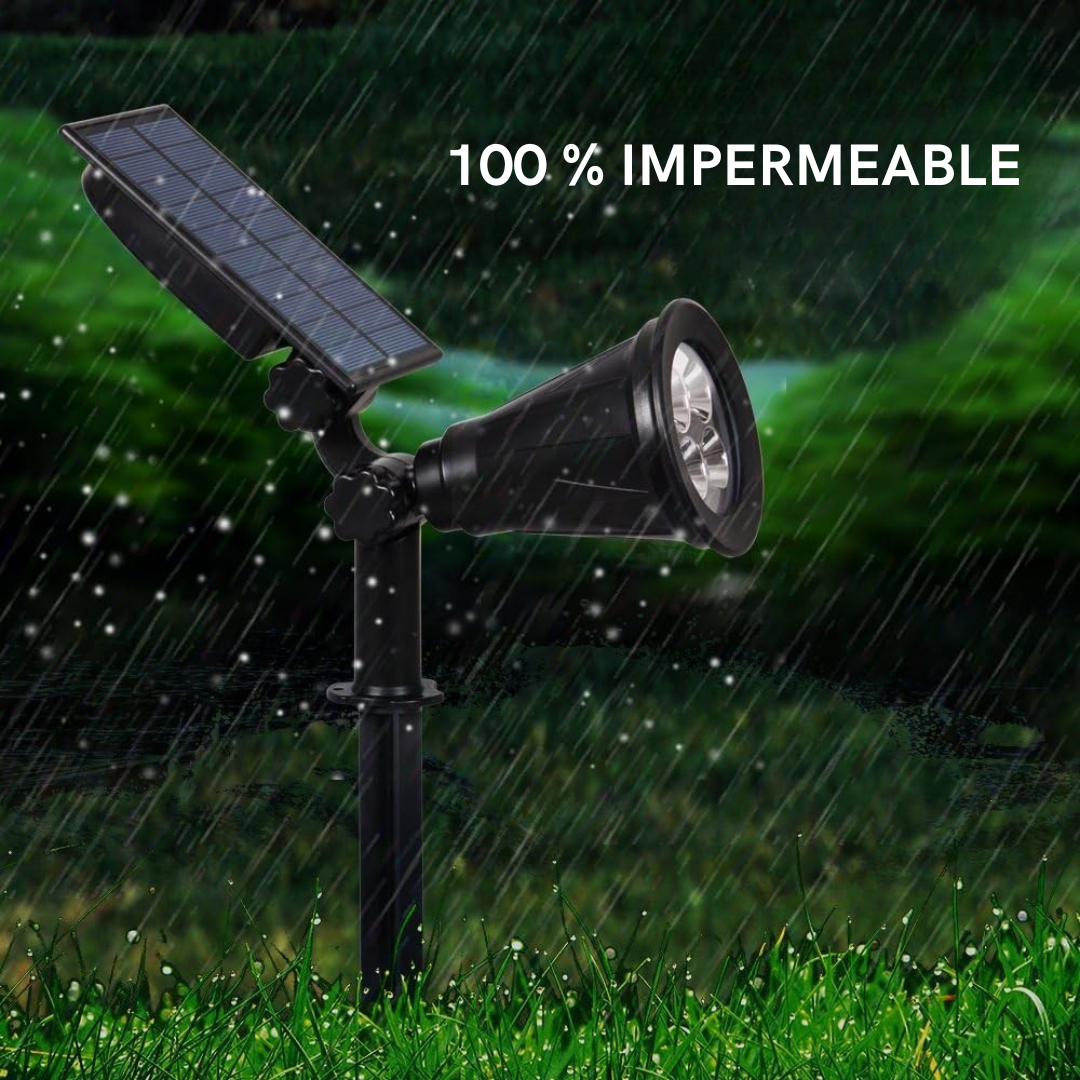 Foco Solar LightPro
