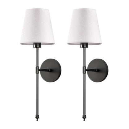 Lampara de Pared NaturLamp
