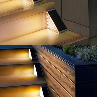 Luces LED para escaleras LightPlus