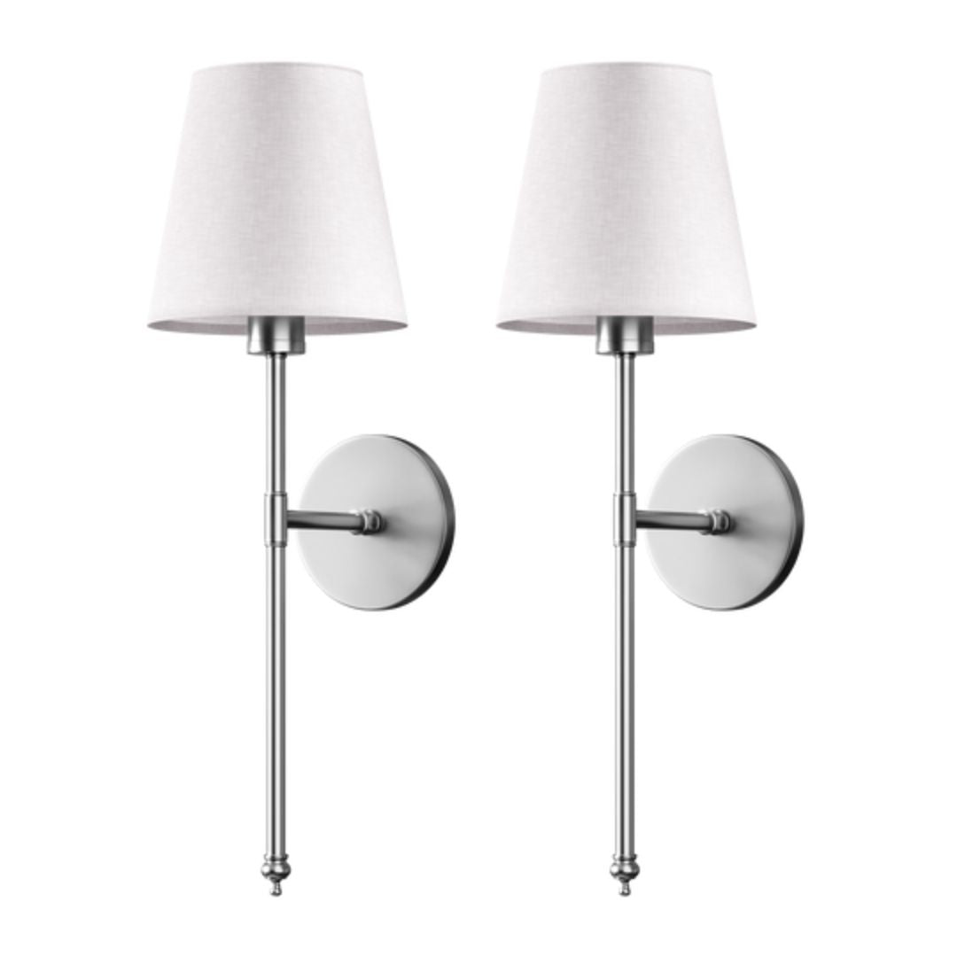 Lampara de Pared NaturLamp