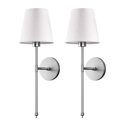 Lampara de Pared NaturLamp