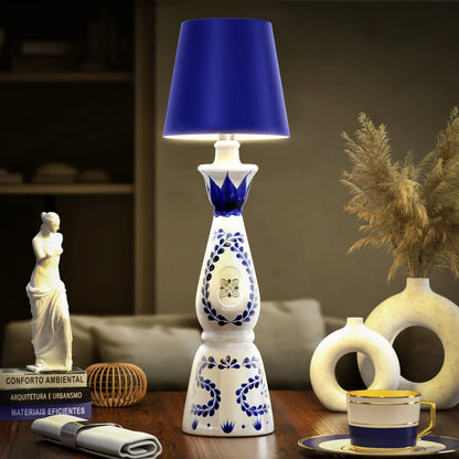 Lampara Led Botella Inalambrica (Oferta 2x1)