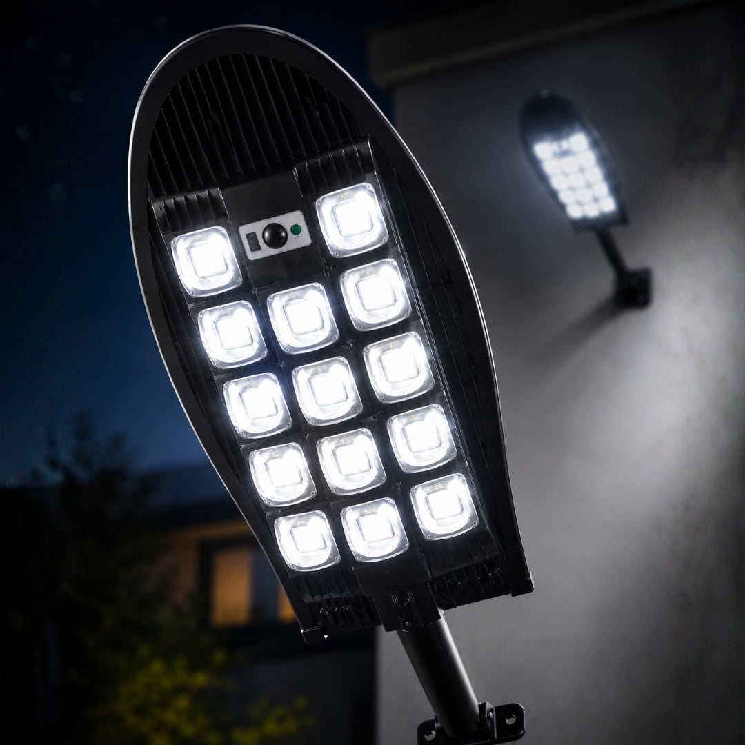 Reflector Solar 800W Motion Light