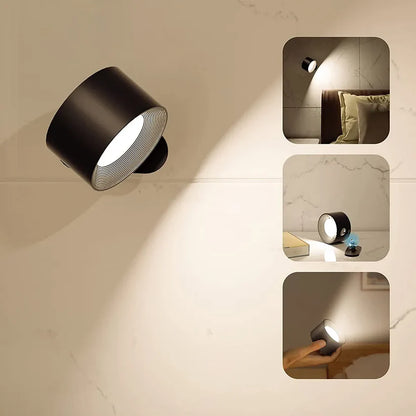 Lámpara de pared Infinity [PACK DE 2]