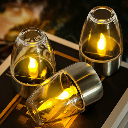 Velas Solares FlameLight