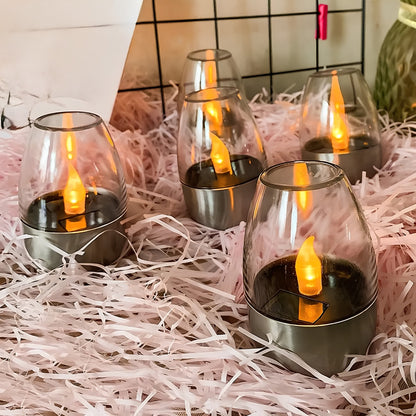 Velas Solares FlameLight