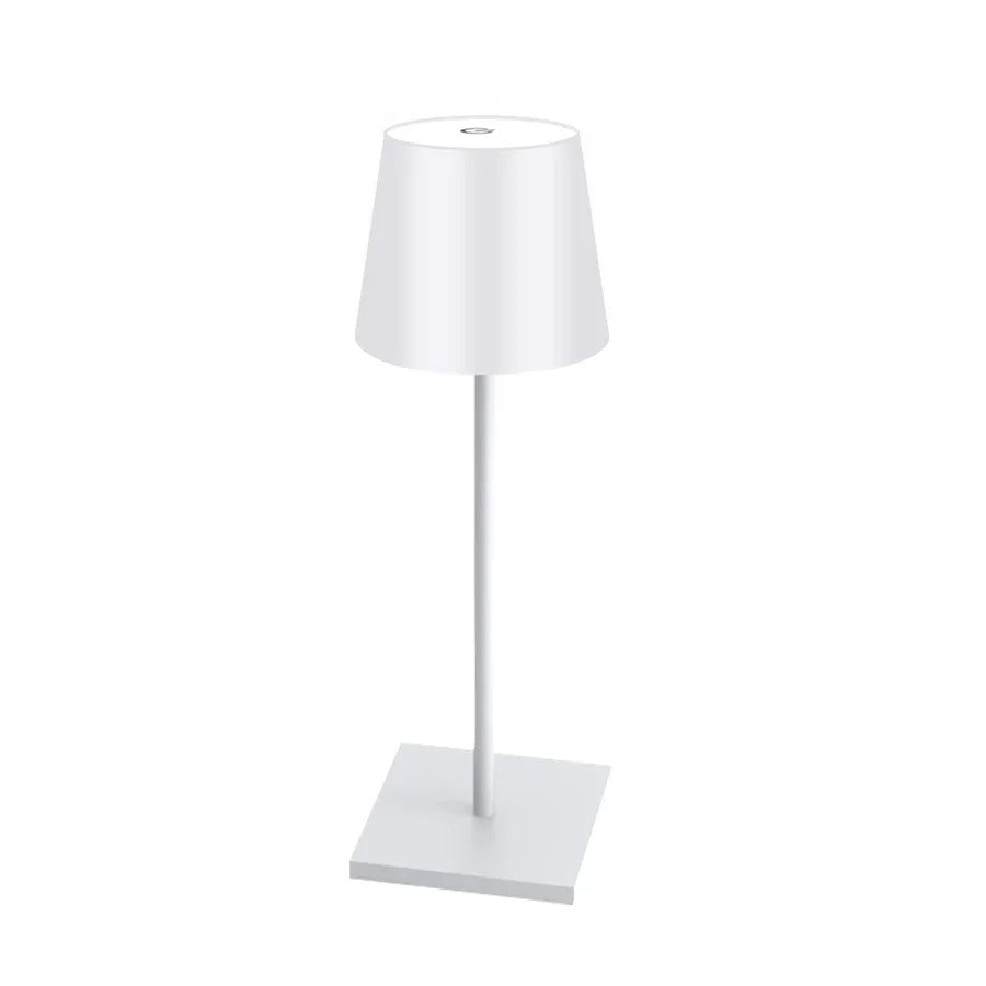 Lámpara LED de Escritorio Recargable por USB [PACK DE 2]